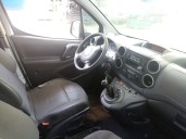 citroën berlingo furgoneta/monovolumen (b9) del año 2016