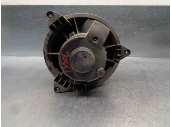 Recambio de motor calefaccion para ford tourneo connect 1.8 tdci /tddi /di referencia OEM IAM 
