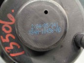Recambio de motor calefaccion para ford tourneo connect 1.8 tdci /tddi /di referencia OEM IAM 
