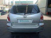 toyota corolla verso (zer_, zze12_, r1_) del año 2006