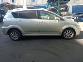 toyota corolla verso (zer_, zze12_, r1_) del año 2006