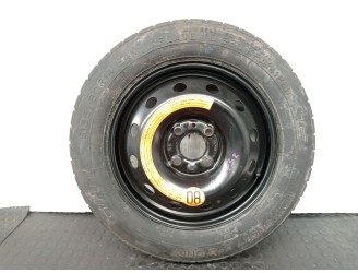 Recambio de neumatico repuesto para lancia ypsilon (843_) 1.2 (843.axl1a) referencia OEM IAM 51761925 S13580B1484M