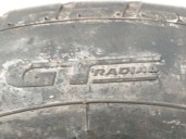 Recambio de neumatico repuesto para lancia ypsilon (843_) 1.2 (843.axl1a) referencia OEM IAM 51761925 S13580B1484M