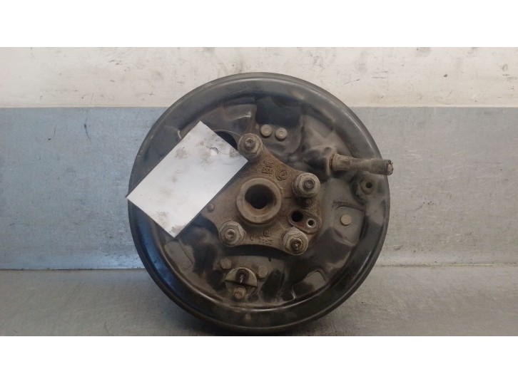 Recambio de mangueta trasera derecha para lancia ypsilon (843_) 1.2 (843.axl1a) referencia OEM IAM 51784873 51784873 