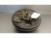 Recambio de mangueta trasera derecha para lancia ypsilon (843_) 1.2 (843.axl1a) referencia OEM IAM 51784873 51784873 