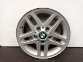Recambio de llanta para bmw 3 touring (e46) 318 i referencia OEM IAM 1095368 R156.5JX15IS42 