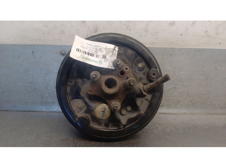 Recambio de mangueta trasera izquierda para lancia ypsilon (843_) 1.2 (843.axl1a) referencia OEM IAM 51784871 51784871 