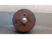Recambio de mangueta trasera izquierda para lancia ypsilon (843_) 1.2 (843.axl1a) referencia OEM IAM 51784871 51784871 