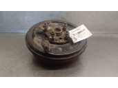 Recambio de mangueta trasera izquierda para lancia ypsilon (843_) 1.2 (843.axl1a) referencia OEM IAM 51784871 51784871 