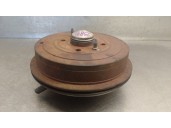 Recambio de mangueta trasera izquierda para lancia ypsilon (843_) 1.2 (843.axl1a) referencia OEM IAM 51784871 51784871 