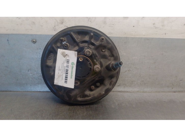 Recambio de mangueta trasera izquierda para peugeot 107 (pm_, pn_) 1.0 referencia OEM IAM 374885 374885 
