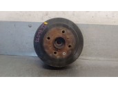 Recambio de mangueta trasera izquierda para peugeot 107 (pm_, pn_) 1.0 referencia OEM IAM 374885 374885 