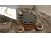 Recambio de mangueta trasera izquierda para peugeot 107 (pm_, pn_) 1.0 referencia OEM IAM 374885 374885 