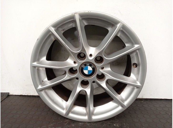 Recambio de llanta para bmw 5 (e39) 530 d referencia OEM IAM 6756230-4 R167JX16H2IS20 