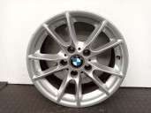Recambio de llanta para bmw 5 (e39) 530 d referencia OEM IAM 6756230-4 R167JX16H2IS20 