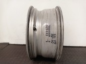 Recambio de llanta para bmw 5 (e39) 530 d referencia OEM IAM 6756230-4 R167JX16H2IS20 