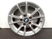 Recambio de llanta para bmw 5 (e39) 530 d referencia OEM IAM 6756230-4 R167JX16H2IS20 