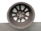 Recambio de llanta para bmw 5 (e39) 530 d referencia OEM IAM 6756230-4 R167JX16H2IS20 