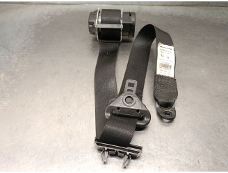 Recambio de cinturon seguridad trasero izquierdo para fiat freemont (345_) 2.0 jtd referencia OEM IAM P1AN27DX9AA K1AN27DX9AA 