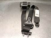 Recambio de cinturon seguridad trasero izquierdo para fiat freemont (345_) 2.0 jtd referencia OEM IAM P1AN27DX9AA K1AN27DX9AA 