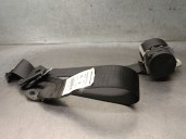 Replacement rear left seat belt for fiat freemont (345_) 2.0 jtd OEM IAM reference P1AN27DX9AA K1AN27DX9AA