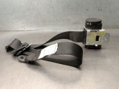 Replacement rear left seat belt for fiat freemont (345_) 2.0 jtd OEM IAM reference P1AN27DX9AA K1AN27DX9AA