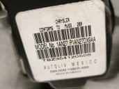 Recambio de cinturon seguridad trasero izquierdo para fiat freemont (345_) 2.0 jtd referencia OEM IAM P1AN27DX9AA K1AN27DX9AA 