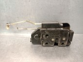 Recambio de cerradura puerta delantera derecha para hyundai getz (tb) 1.1 referencia OEM IAM 813201C021 813201C021 