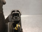 Recambio de cerradura puerta delantera derecha para hyundai getz (tb) 1.1 referencia OEM IAM 813201C021 813201C021 