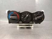 Recambio de mando calefaccion / aire acondicionado para hyundai getz (tb) 1.1 referencia OEM IAM 972501C100 972501C100 