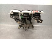 Replacement heater / air conditioning control unit for Hyundai Getz (TB) 1.1 OEM IAM reference 972501C100 972501C100 