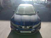honda civic viii hatchback (fn, fk) del año 2009