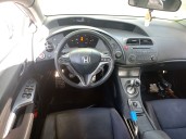 honda civic viii hatchback (fn, fk) from the year 2009