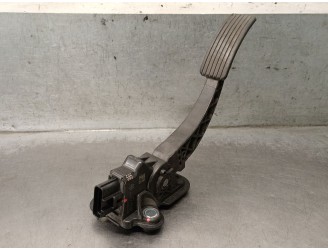 Replacement throttle pedal position sensor for Fiat Freemont (345_) 2.0 JTD OEM IAM reference 04891585AC K04891585AE 