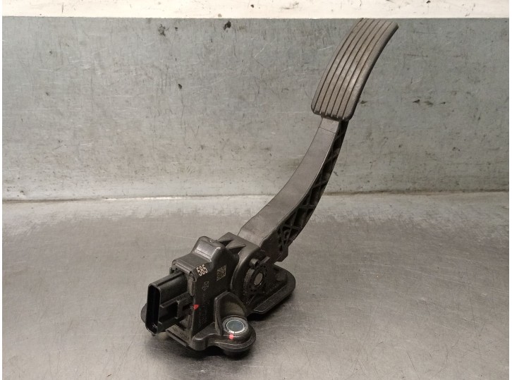 Recambio de potenciometro pedal para fiat freemont (345_) 2.0 jtd referencia OEM IAM 04891585AC K04891585AE 