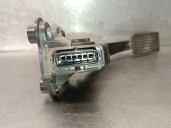 Recambio de potenciometro pedal para fiat freemont (345_) 2.0 jtd referencia OEM IAM 04891585AC K04891585AE 