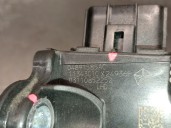 Recambio de potenciometro pedal para fiat freemont (345_) 2.0 jtd referencia OEM IAM 04891585AC K04891585AE 