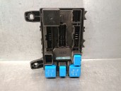 Recambio de caja reles / fusibles para hyundai getz (tb) 1.1 referencia OEM IAM 911981C010 