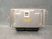 Recambio de centralita motor uce para hyundai getz (tb) 1.1 referencia OEM IAM 3911002421 9030930366