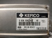 Recambio de centralita motor uce para hyundai getz (tb) 1.1 referencia OEM IAM 3911002421 9030930366