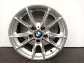 Recambio de llanta para bmw 5 (e39) 530 d referencia OEM IAM 6756230-4 R167JX16H2IS20 