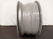 Recambio de llanta para bmw 5 (e39) 530 d referencia OEM IAM 6756230-4 R167JX16H2IS20 