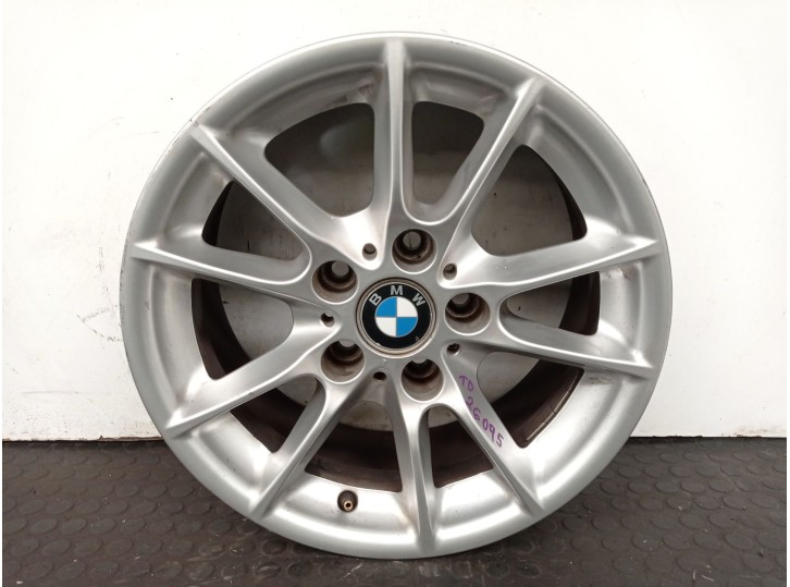 Recambio de llanta para bmw 5 (e39) 530 d referencia OEM IAM 6756230-4 R167JX16H2IS20 
