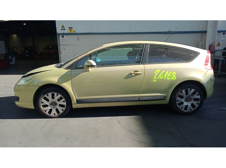 CITROËN C4 COUPÉ (LA_)