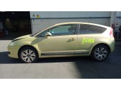 citroën c4 coupé (la_) del año 2005