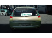 citroën c4 coupé (la_) del año 2005