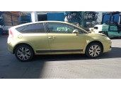 citroën c4 coupé (la_) del año 2005