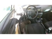 citroën c4 coupé (la_) del año 2005