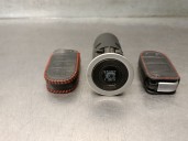 Recambio de boton start/stop para fiat freemont (345_) 2.0 jtd referencia OEM IAM 1KW590X9AC K1KW59DX9AC 