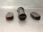 Recambio de boton start/stop para fiat freemont (345_) 2.0 jtd referencia OEM IAM 1KW590X9AC K1KW59DX9AC 
